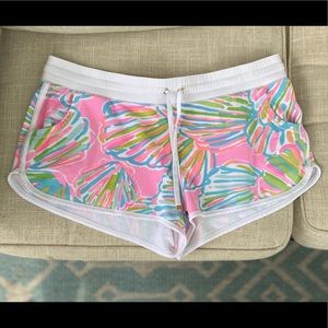 Lilly Pulitzer Chrissy Shorts